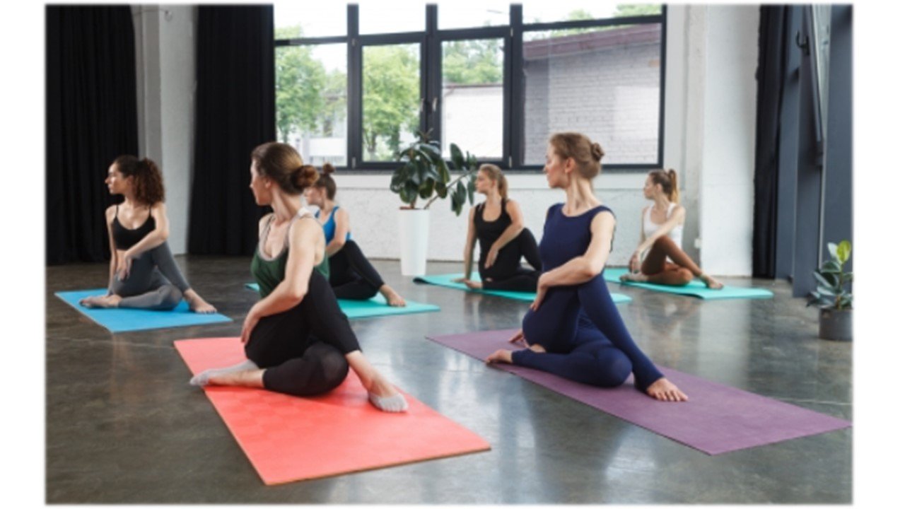 Yogaコンディショニングサロン　リベリーの画像